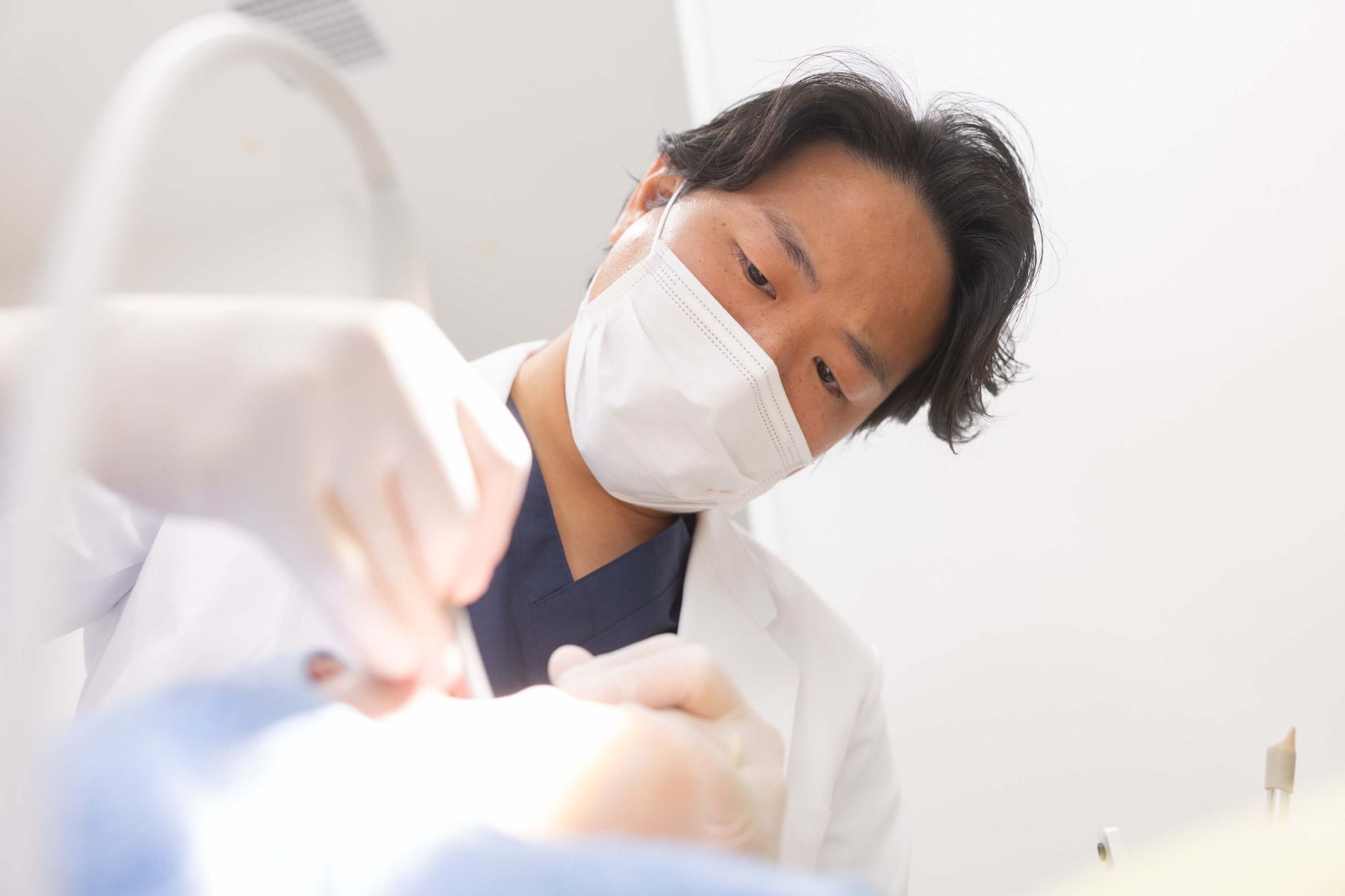 年中無休・土日診療