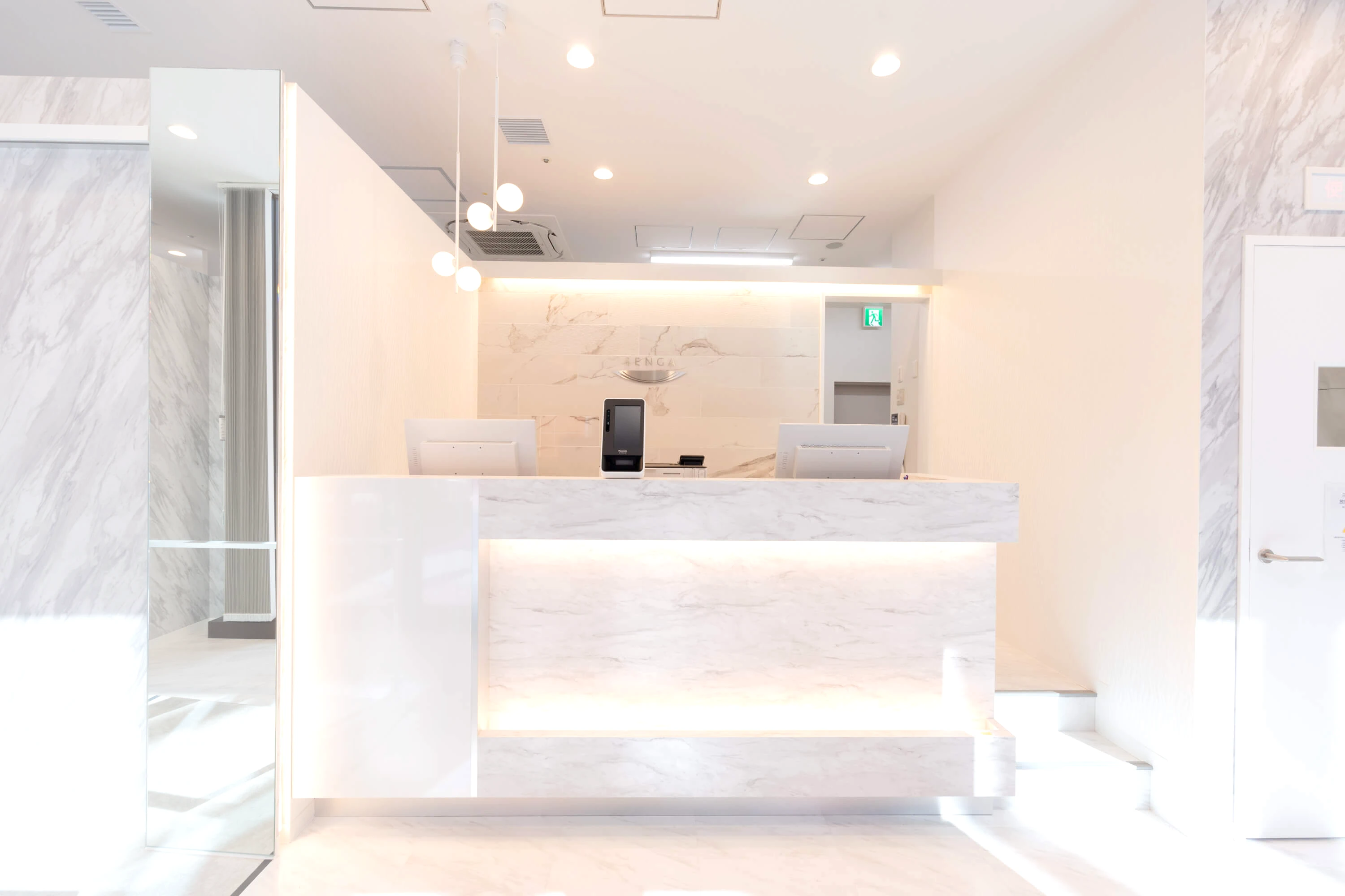 予約なし・お待たせしない 気軽に通院できる 患者様最優先の歯科診療