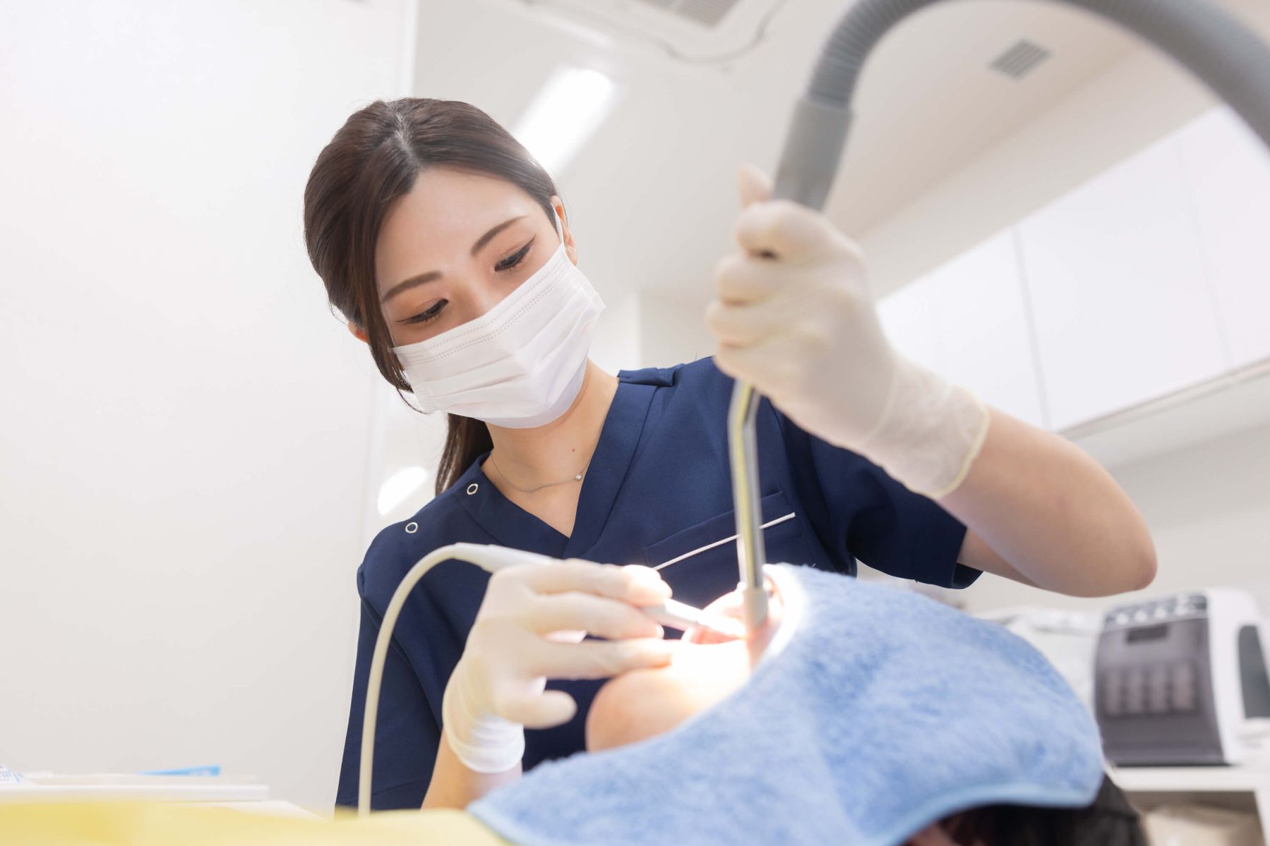 メインテナンス・定期検診