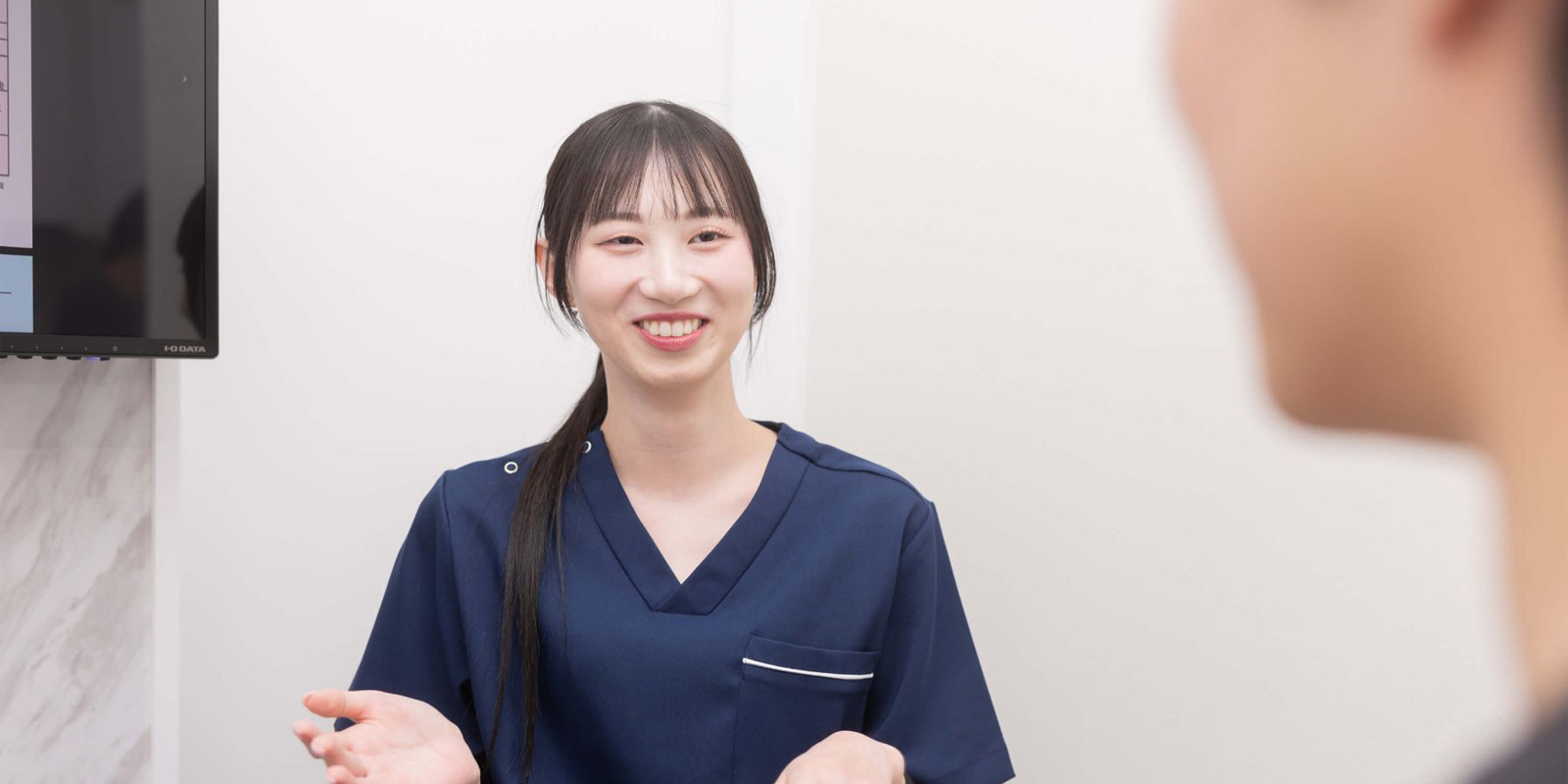 定期健診でやること